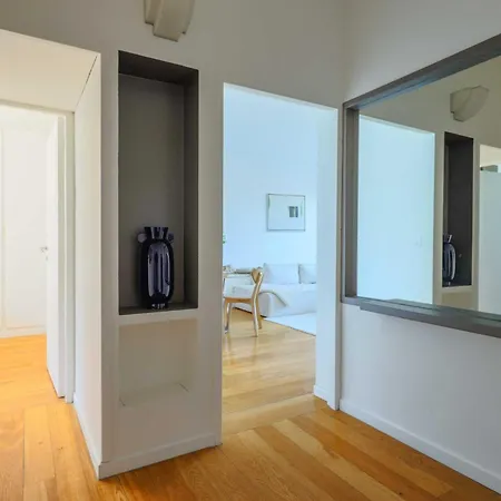 Appartamento Elegant Appt - 1bdr-4p - Tour Eiffel - Auteuil Parigi