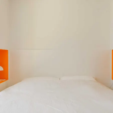 Elegant Appt - 1bdr-4p - Tour Eiffel - Auteuil Appartamento