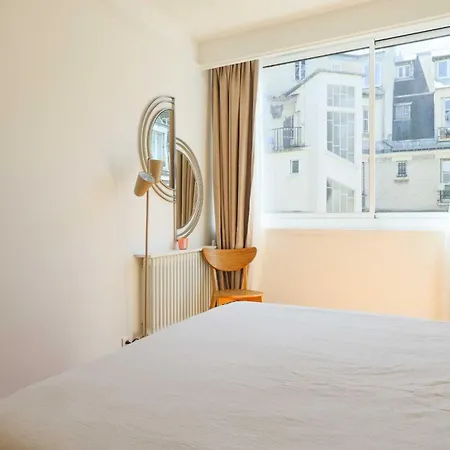 Appartamento Elegant Appt - 1bdr-4p - Tour Eiffel - Auteuil